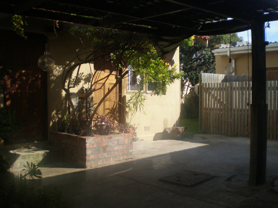 4 Bedroom Property for Sale in Muizenberg Western Cape